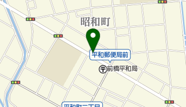 山越風呂店の地図画像