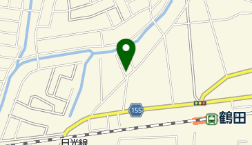 有限会社三慶の地図画像