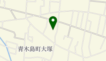 有限会社信越ケミカルの地図画像