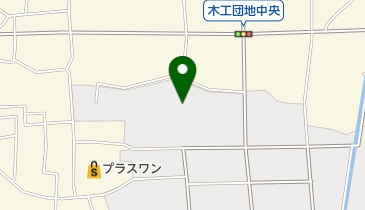 有限会社関谷樹脂工業の地図画像