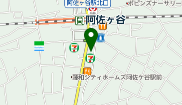 J:COM(ジェイ コム) ショップ 阿佐谷パールセンター店」(杉並区-情報