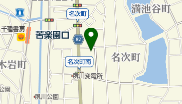 Himekuri(ヒメクリ)の地図画像