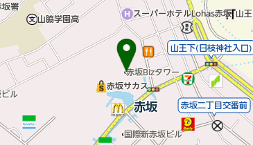 SMILE KITCHEN(スマイルキッチン)の地図画像