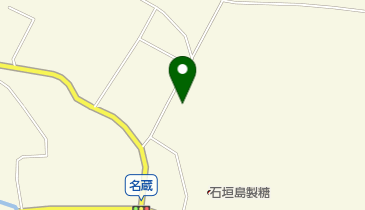 リフトアップ 石垣島エコツアーの地図画像