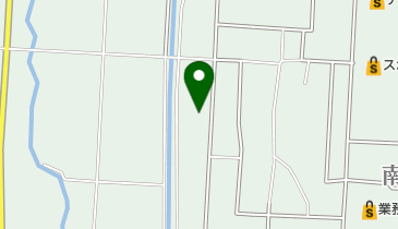 もりかわ鍼灸整骨院の地図画像