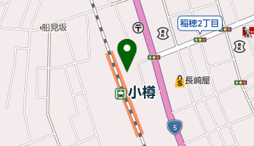 伊勢鮨 駅中店の地図画像