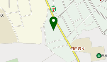 griotte(グリオット)の地図画像