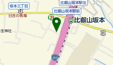ciel(シエル)の地図画像
