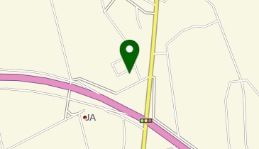 グループホームなな草の地図画像