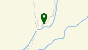 不動川砂防歴史公園の地図画像