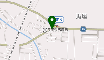 BAKEHOUSE Mere(ベークハウスメール)の地図画像