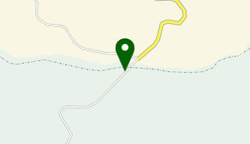 七曲峠の地図画像