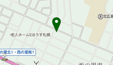 エンパイアー 島田店の地図画像