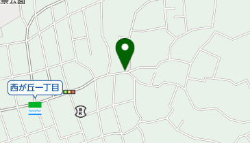 エンパイアー 赤羽西4丁目店の地図画像