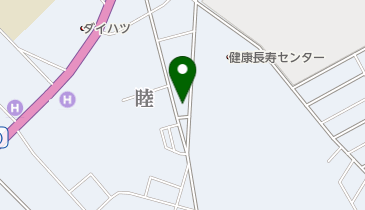 Cigar&DiningBar Lista Nera(シガーアンドダイニングバー リスタ ネーラ)の地図画像