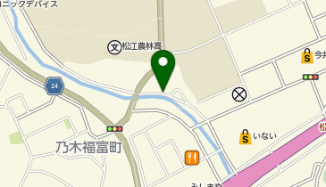 eyelash&eyecare salon SOECA belinda(アイラッシュアンドアイケアサロン ソエカベリンダ)の地図画像