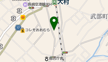 えんむすびの地図画像