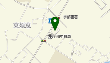 BOB hair(ボブ ヘアー) 美容室の地図画像