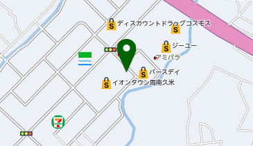 山口県周南市のヘア メイク 美容院 3ページ目 一覧 Navitime