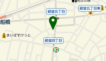 Kalpasi(カルパシ)の地図画像