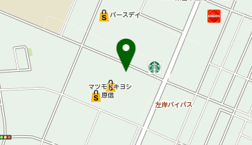 イーグル整骨院 長岡七日町店の地図画像