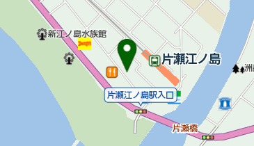 Cornology(コーノロジー)の地図画像