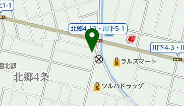 Mari iida(マリ イイダ)の地図画像