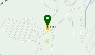 KARYUEN(カリュウエン) キヌヤ久城店の地図画像