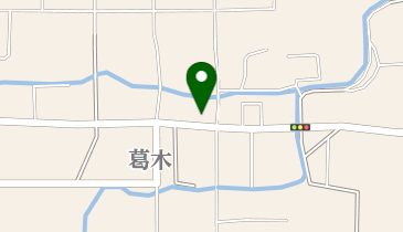 酒食市場 エポック かつらぎ店の地図画像