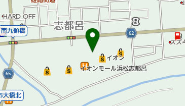 パン工場志都呂店の地図画像