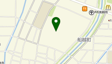 こむぎ工房 船越店の地図画像