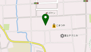 ブーランジュールの地図画像