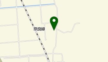 蟹印の地図画像