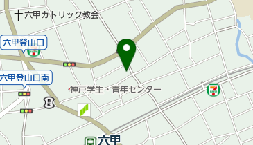 MONTO TABLE(モント テーブル)の地図画像