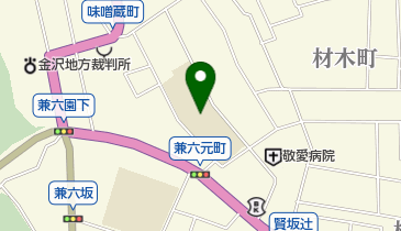 石川県金沢市の小学校一覧 Navitime