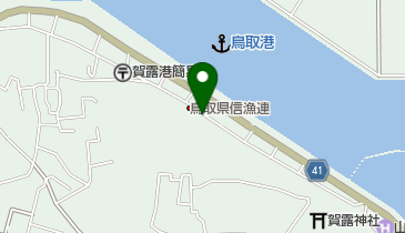 ゲストハウス しゃん亭の地図画像