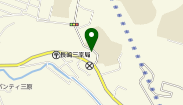 みはらマルシェの地図画像