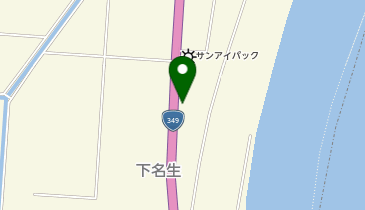 ブリヂストンタイヤショップ ブリシヂストンタイヤサービス東日本株式会社 柴田店の地図画像