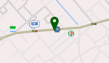 豆富 茂蔵 新潟亀田店の地図画像