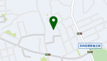 CAFE Kanna(カフェ カンナ)の地図画像