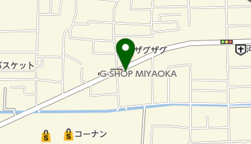 Roi's Deep Sleep(ロイズディープスリープ)の地図画像