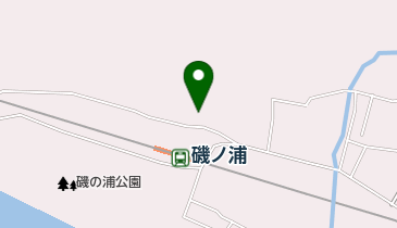 ゲストハウス楓荘の地図画像