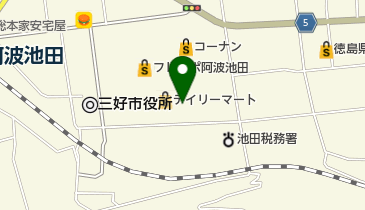 エフワン タケウチの地図画像