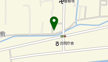 オリックストラックレンタル 石巻営業所の地図画像