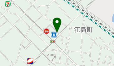 Organic Salon KAHALA(オーガニック サロン カハラ)の地図画像