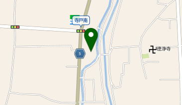 大和園デイサービスセンター広陵温泉の地図画像