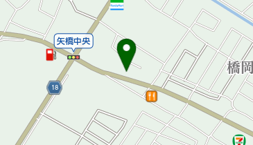 備長炭火焼肉 可不可の地図画像