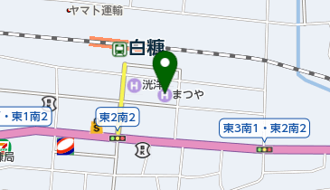 旬料理 心の地図画像