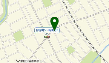 居酒屋 ダブルインパクトの地図画像