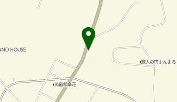 かたぎりさんの地図画像